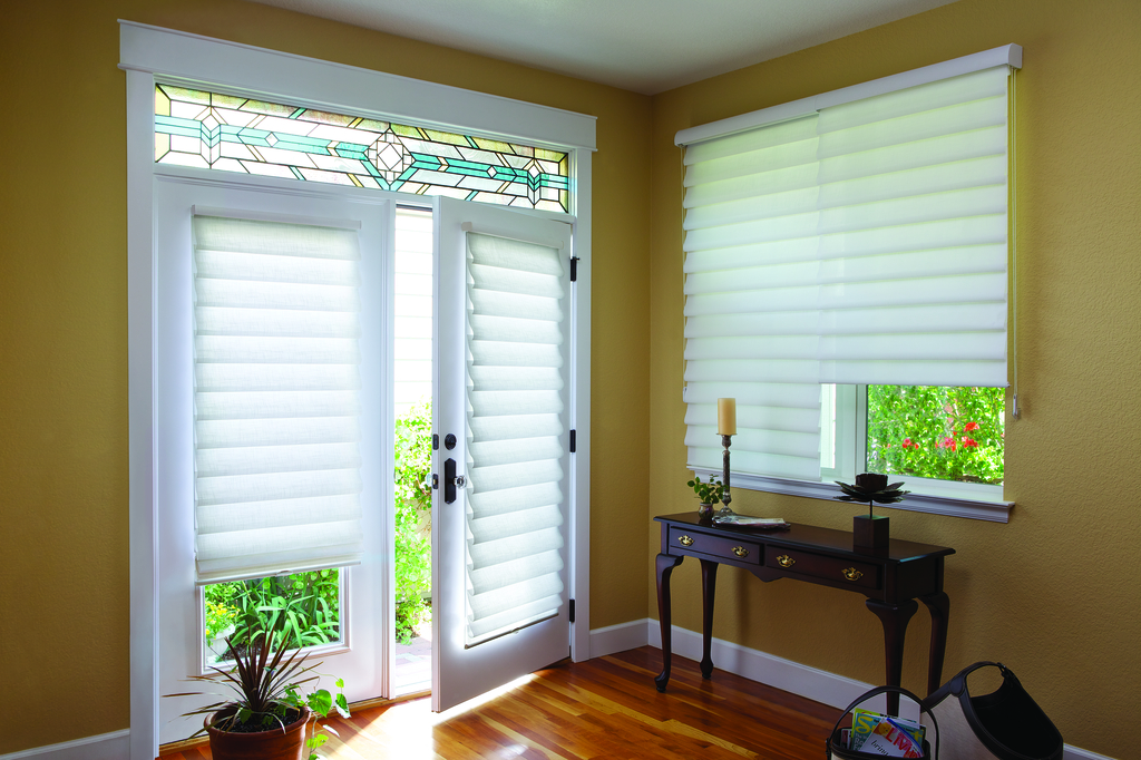 Window Shades Jacksonville, FL All About Blinds & Shutters